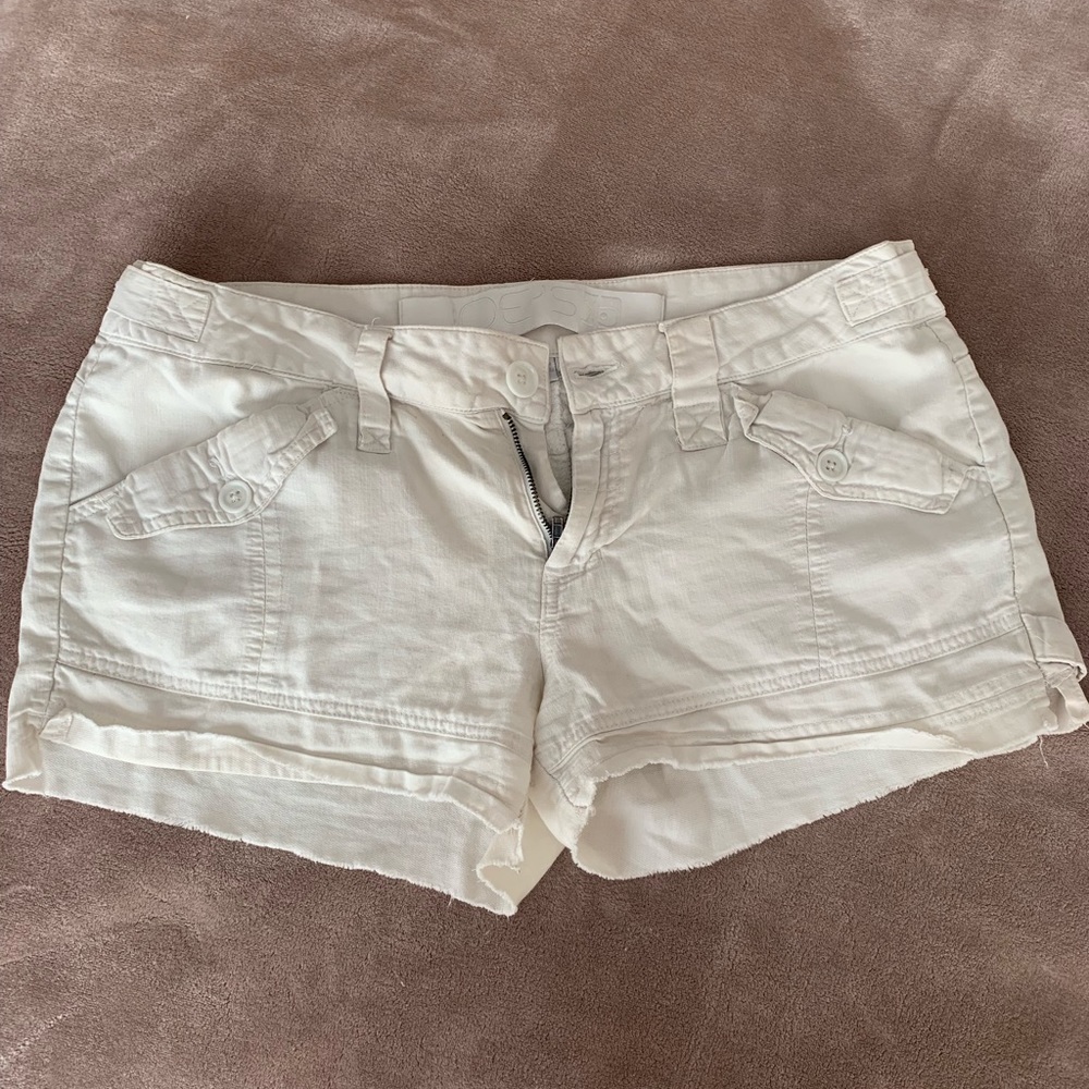 Joe’s Shorts size30